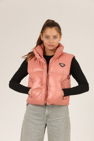 Женская Жилетка Prada