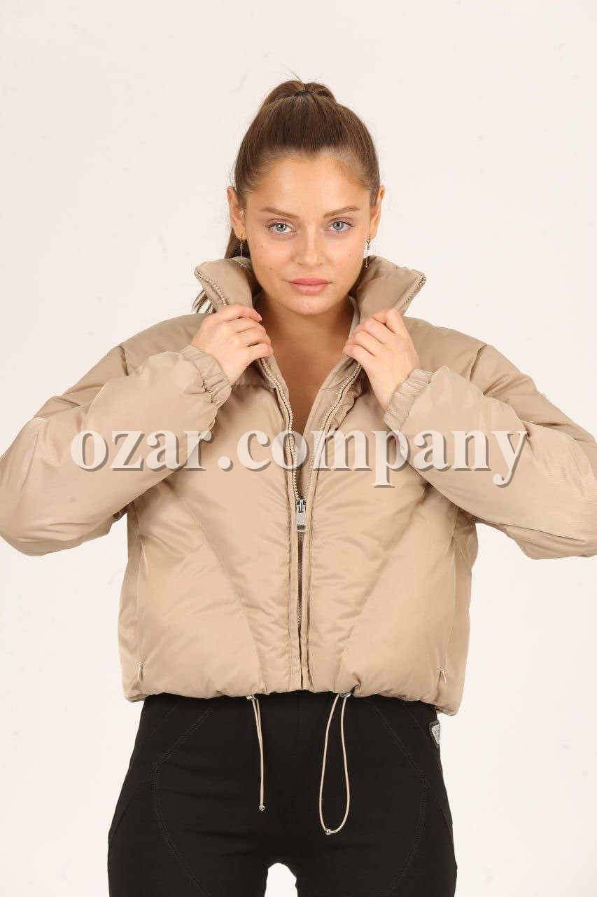 Женская Куртка Ami Женская Куртка Ami