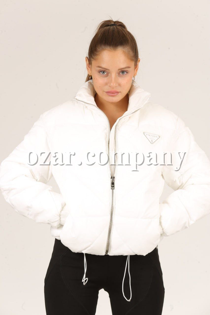 Женская Куртка Prada Женская Куртка Prada