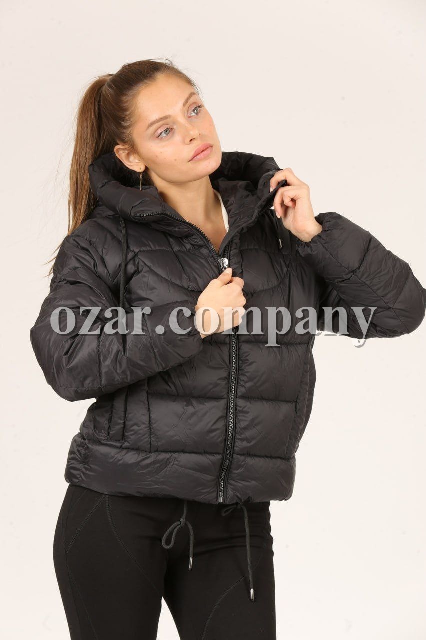 Женская Куртка  Женская Куртка