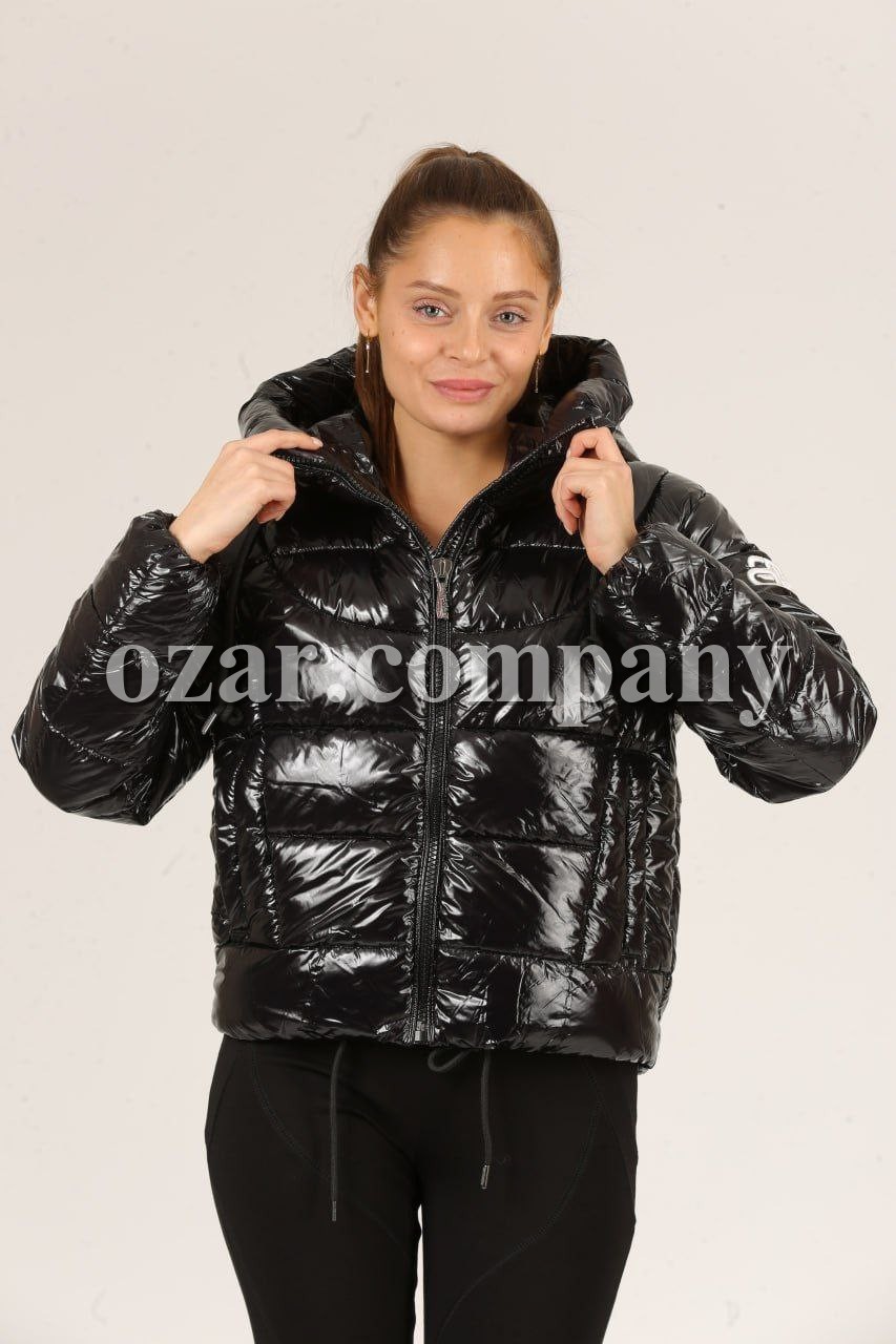 Женская Куртка  Женская Куртка