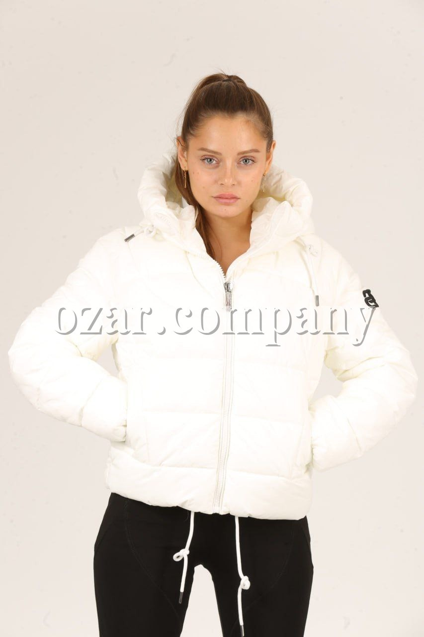 Женская Куртка  Женская Куртка