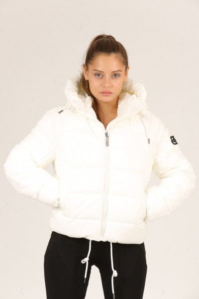 Женская Куртка 