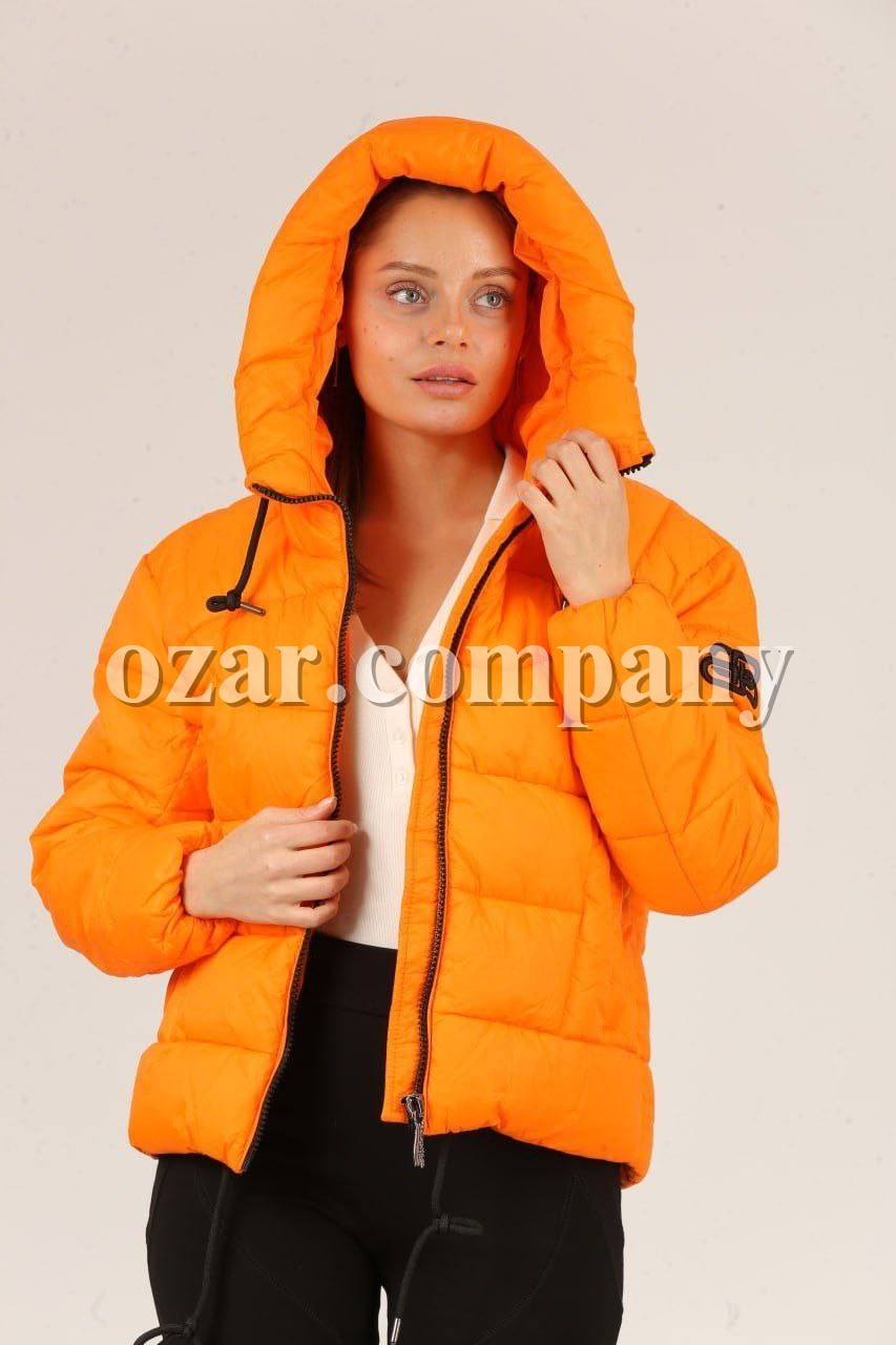 Женская Куртка  Женская Куртка