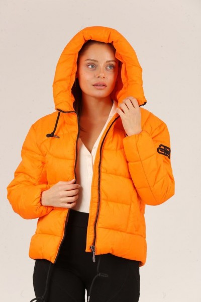 Женская Куртка 