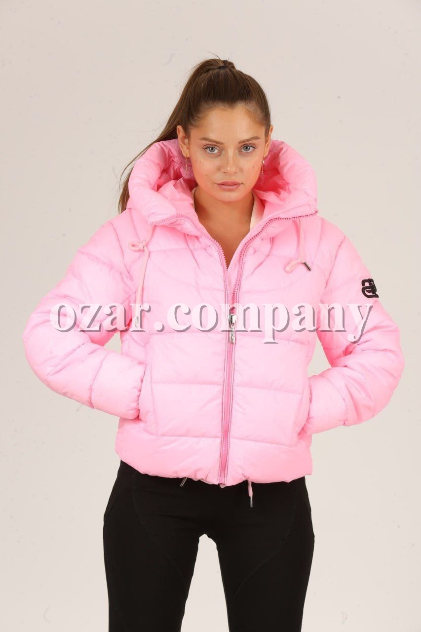 Женская Куртка  Женская Куртка