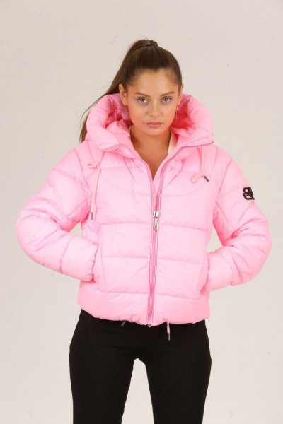 Женская Куртка 