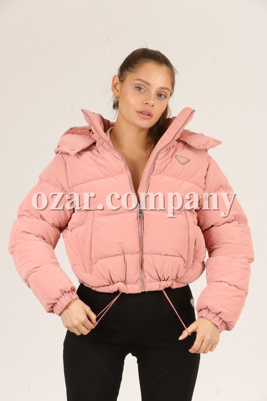 Женская Куртка Prada Женская Куртка Prada