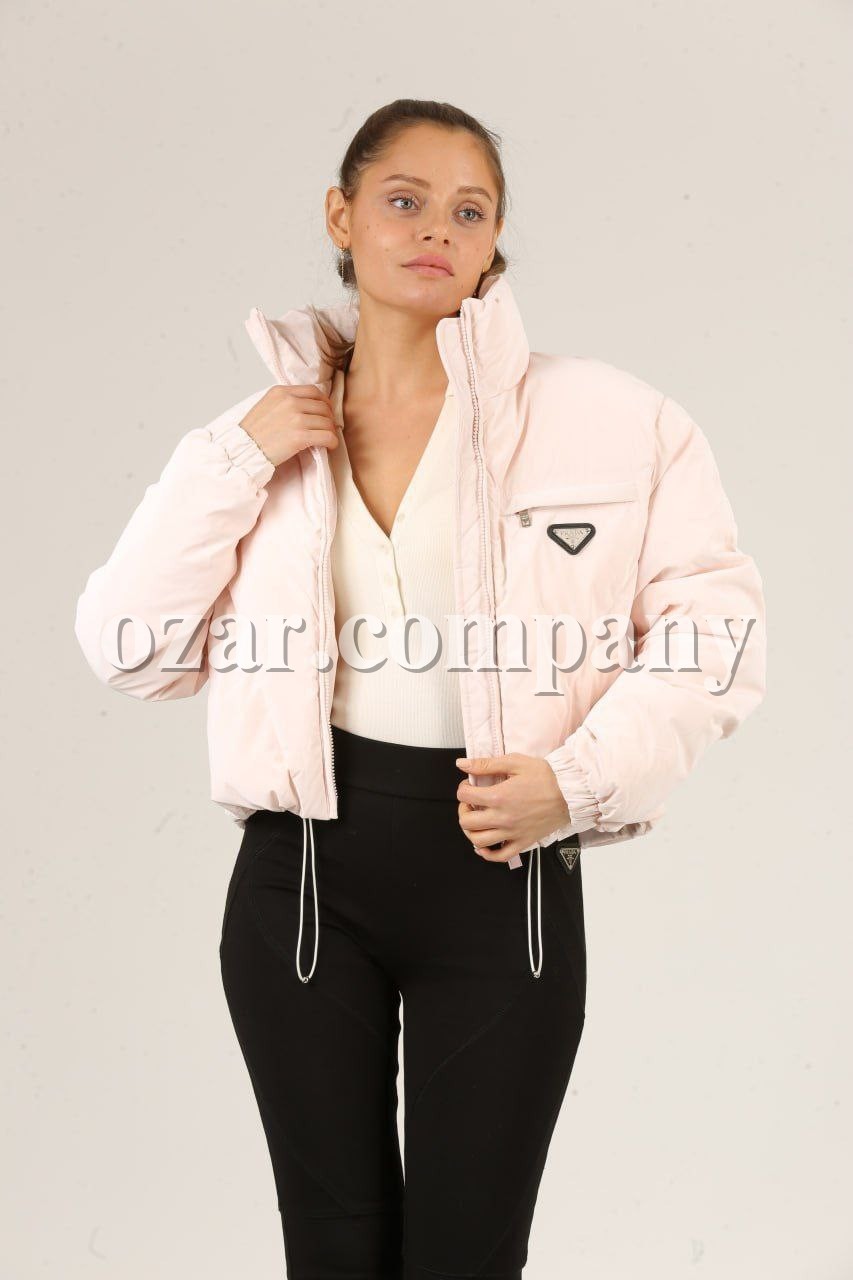 Женская Куртка Prada Женская Куртка Prada