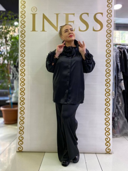 Женский Костюм Iness (Большие размеры)