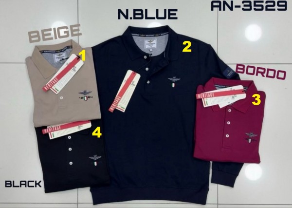 Мужской Джемпер Aeronautica Militare