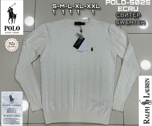 Мужской Свитер Polo