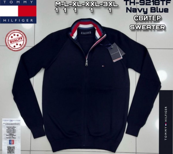 Мужской Свитер Tommy Hilfiger