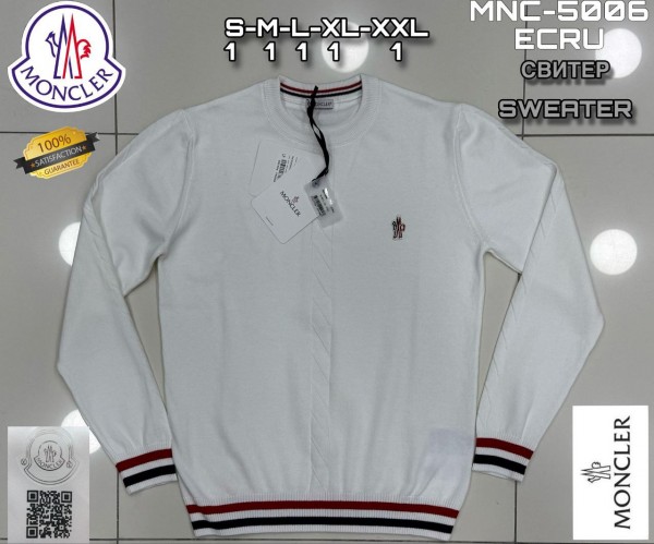 Мужской Свитер Moncler