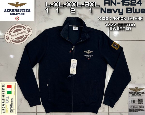 Мужской Батник Aeronautica Militare