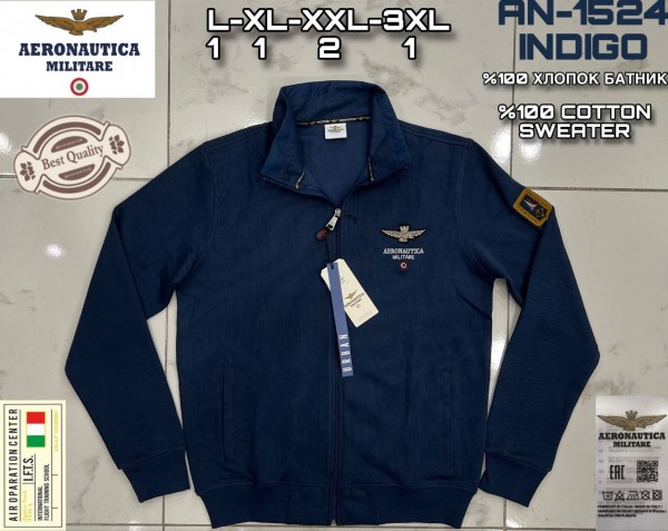 Мужской Батник Aeronautica Militare
