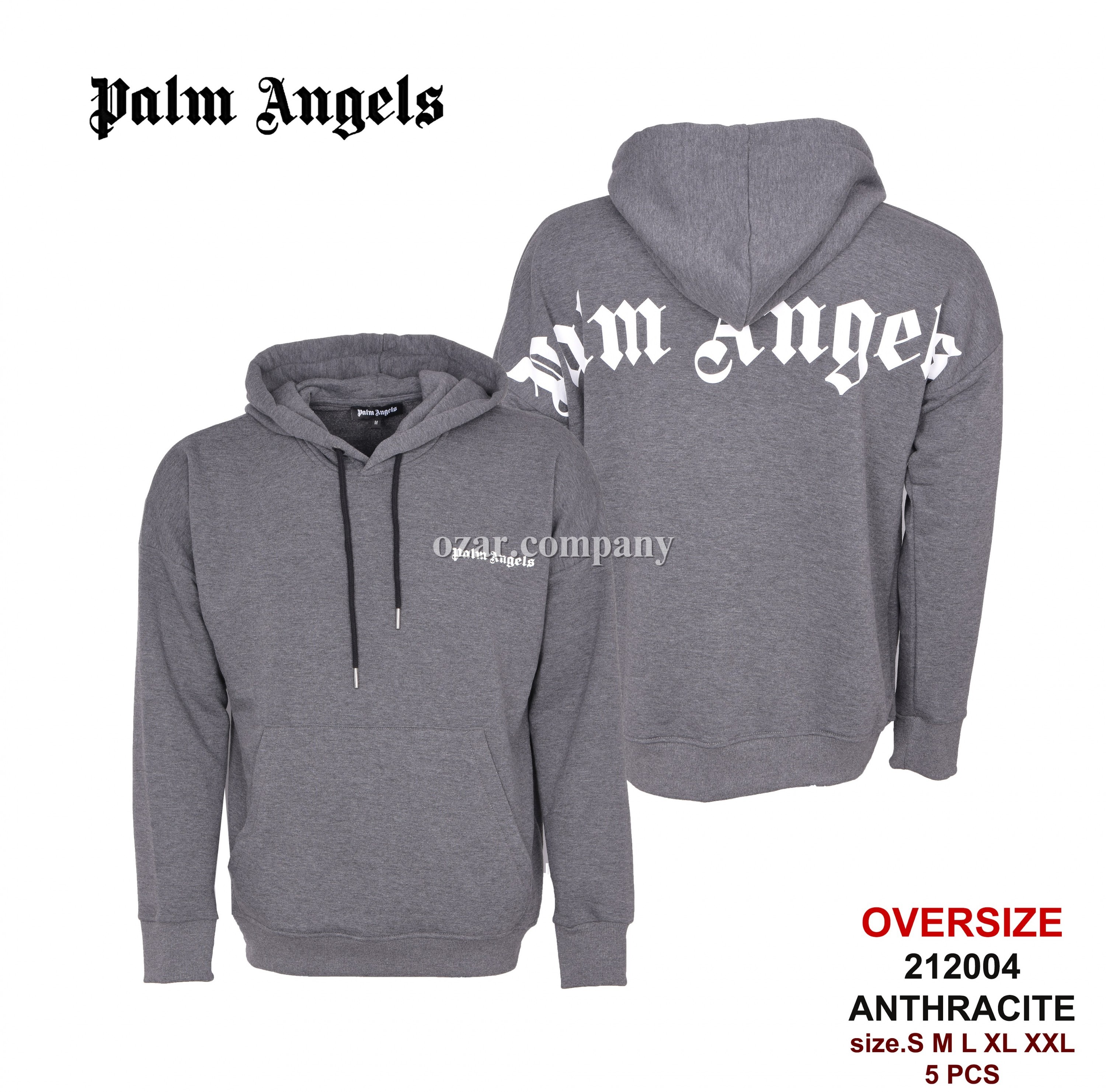 Мужской Батник Palm Angels