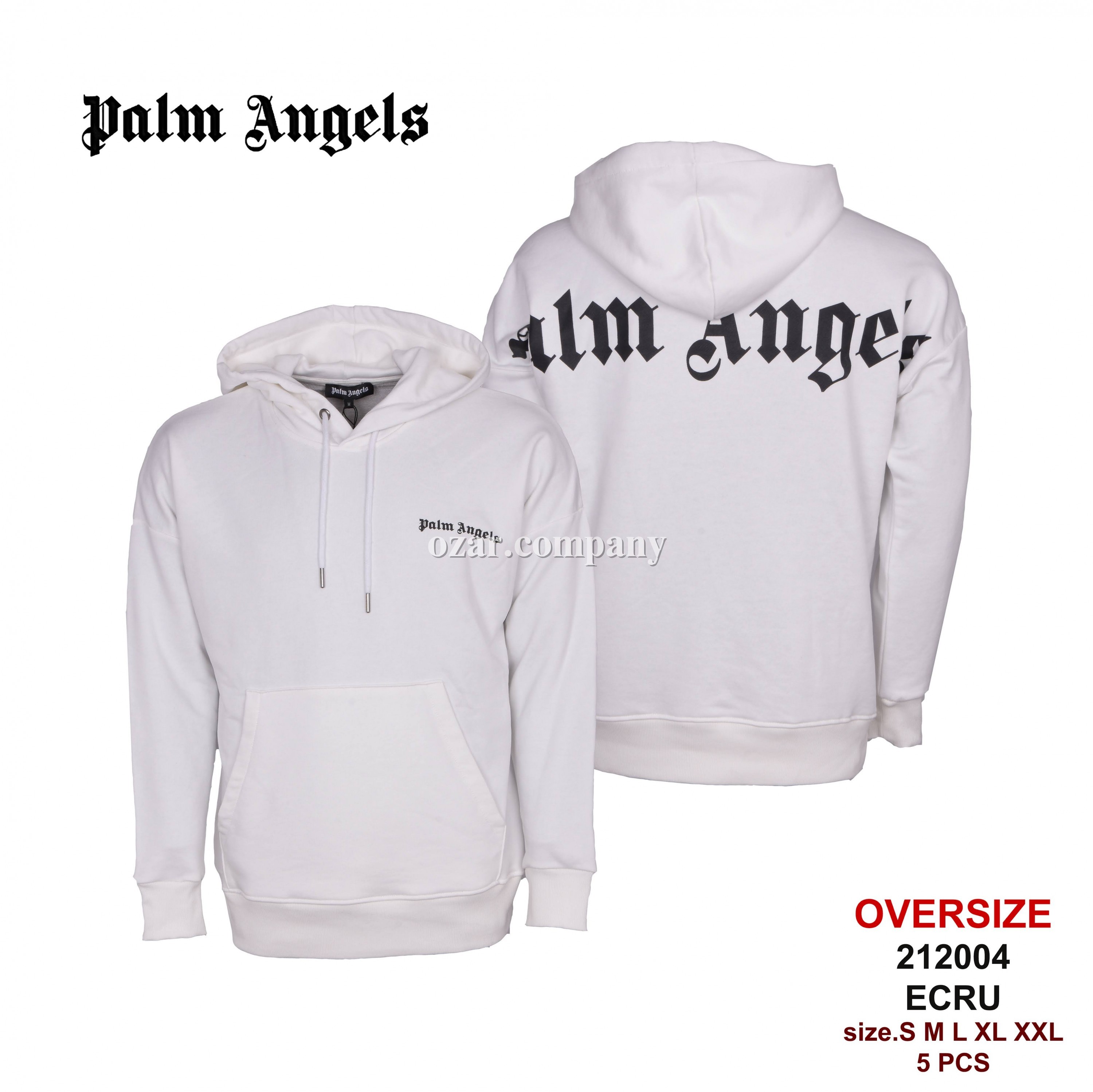 Мужской Батник Palm Angels