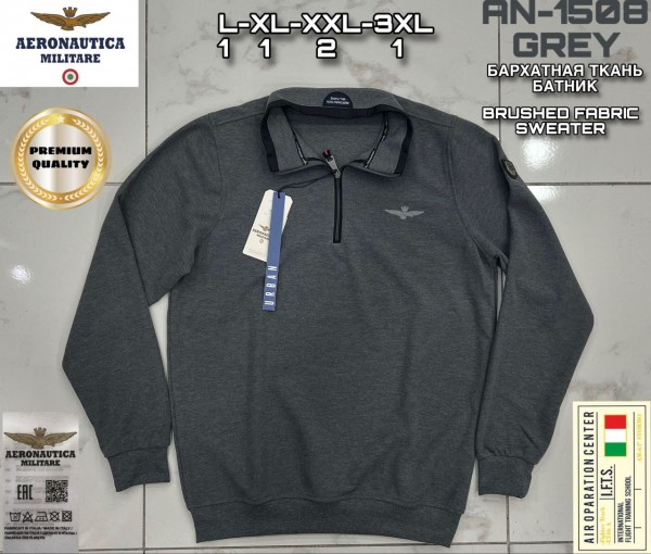 Мужской Батник Aeronautica Militare