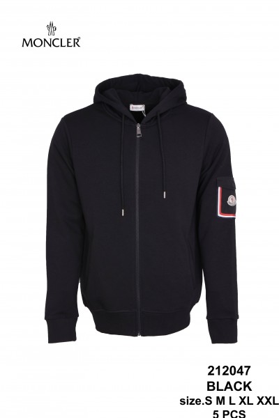 Мужской Батник Moncler