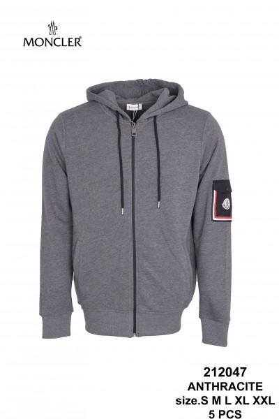 Мужской Батник Moncler