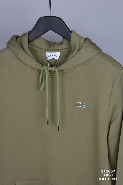 Мужской Батник Lacoste