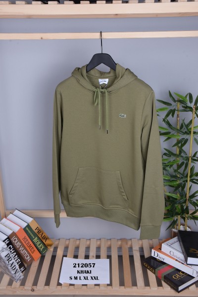 Мужской Батник Lacoste
