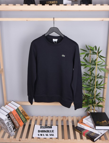 Мужской Свитшот Lacoste