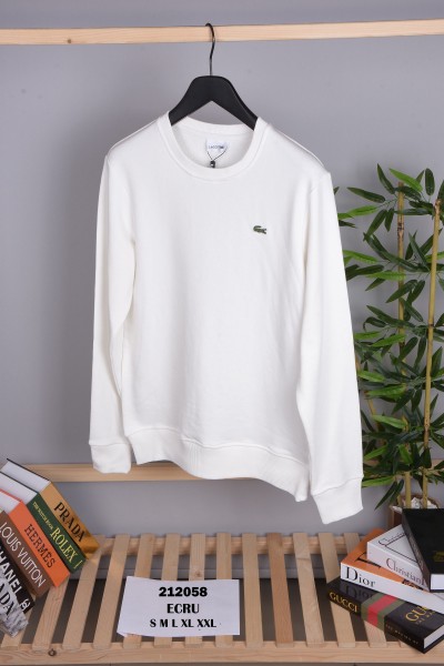 Мужской Свитшот Lacoste