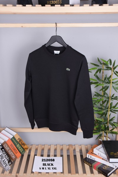 Мужской Свитшот Lacoste