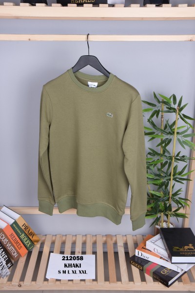Мужской Свитшот Lacoste