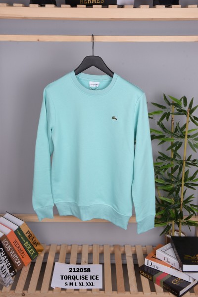 Мужской Свитшот Lacoste