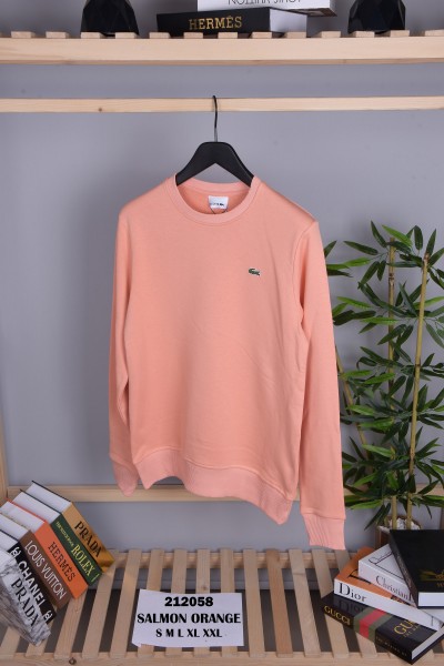 Мужской Свитшот Lacoste