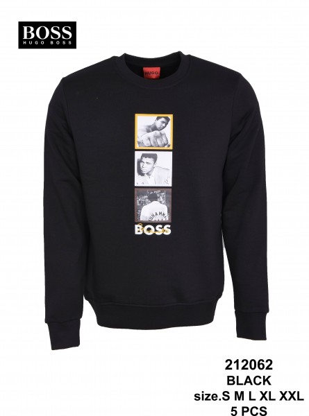 Мужской Свитшот Hugo Boss