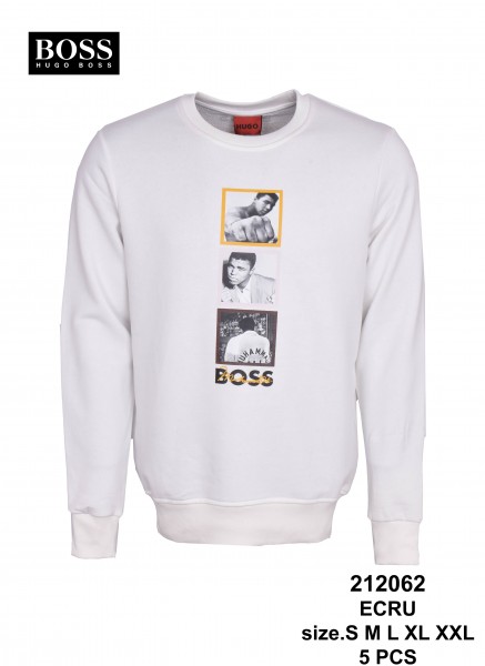 Мужской Свитшот Hugo Boss