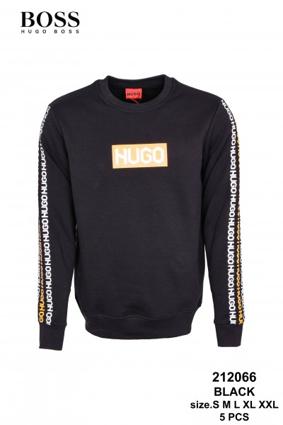 Мужской Свитшот Hugo Boss