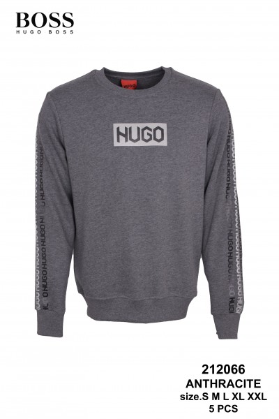 Мужской Свитшот Hugo Boss