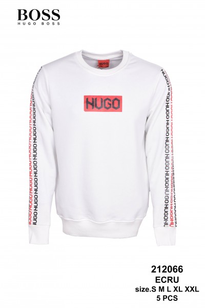 Мужской Свитшот Hugo Boss