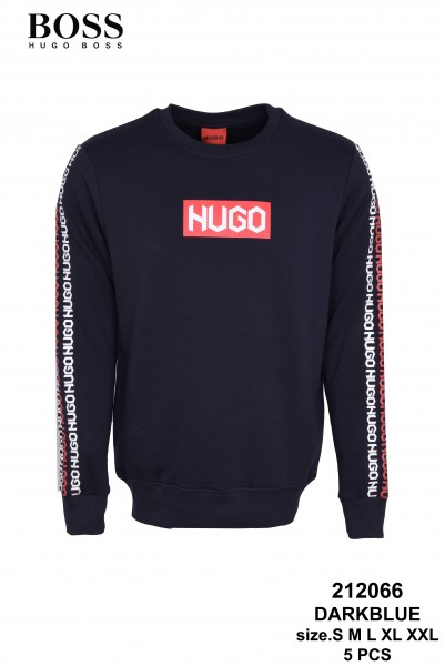 Мужской Свитшот Hugo Boss