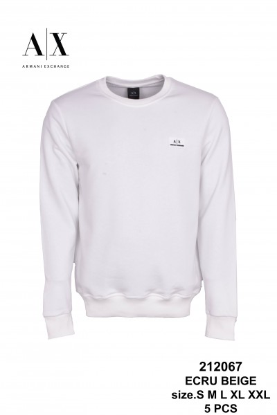 Мужской Свитшот Armani Exchange