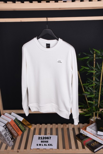 Мужской Свитшот Armani Exchange