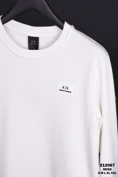 Мужской Свитшот Armani Exchange