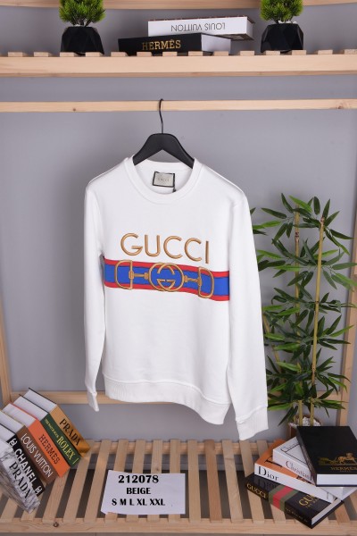 Мужской Свитшот Gucci