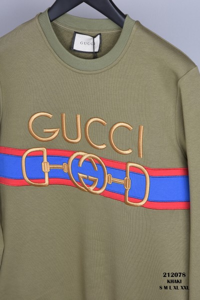 Мужской Свитшот Gucci