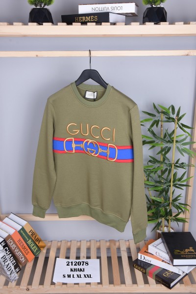 Мужской Свитшот Gucci