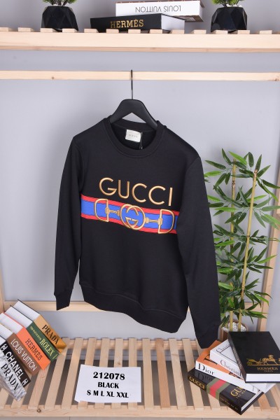 Мужской Свитшот Gucci