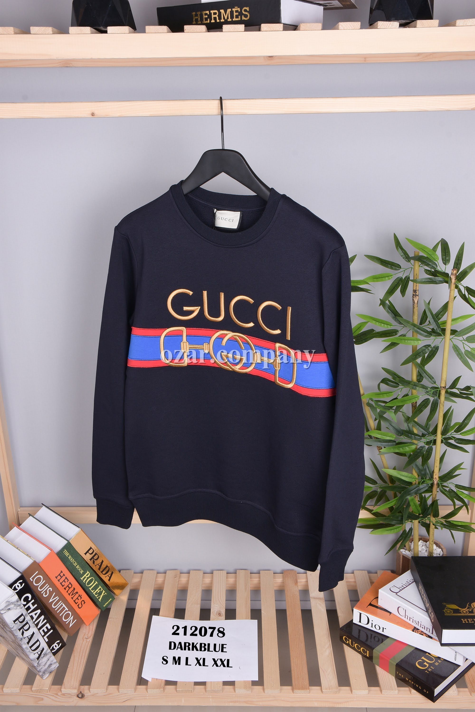 Мужской Свитшот Gucci