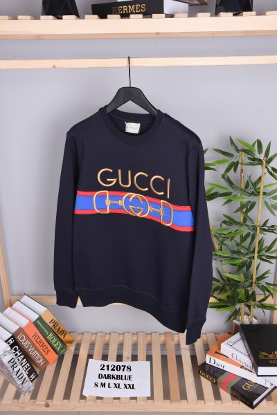 Мужской Свитшот Gucci