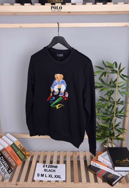 Мужской Свитшот Polo