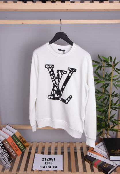 Мужской Свитшот Louis Vuitton